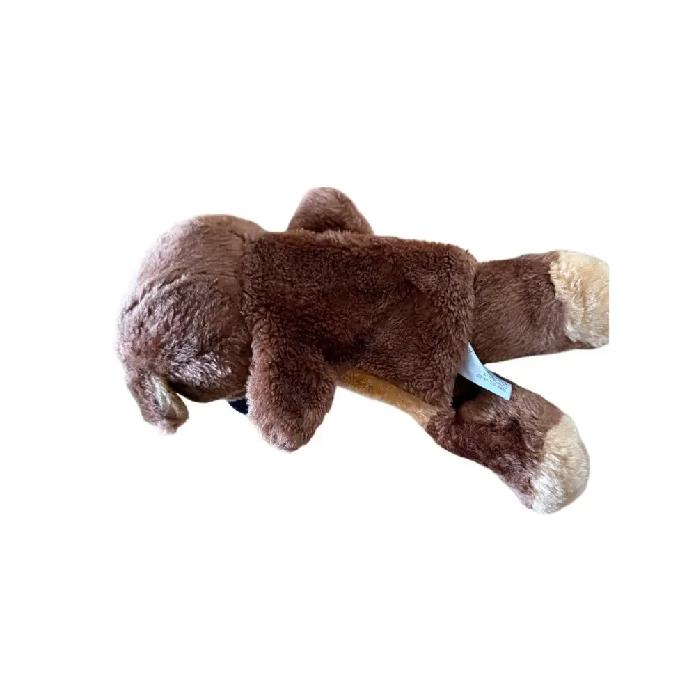 Vintage Bear‎ full body hand puppet story telling prop
